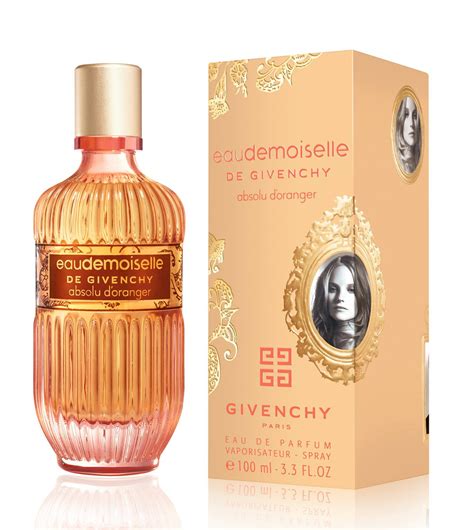 givenchy orange absolu|Eaudemoiselle de Givenchy Absolu d’Oranger Givenchy for women.